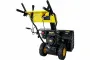 Снегоуборщик Huter SGC 5500Х