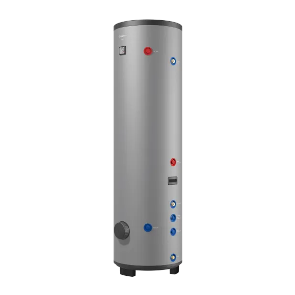 Водонагреватель косвенного нагрева Thermex Nixen 300 F (combi)