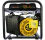 Электрогенератор бензиновый Huter HT1000L