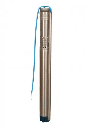 Насос скважинный Grundfos SQE 2-70