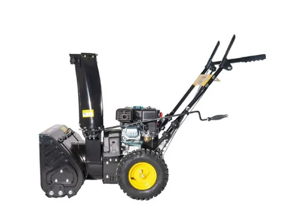Снегоуборщик Huter SGC 4000E