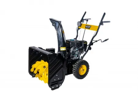 Снегоуборщик Huter SGC 4800B