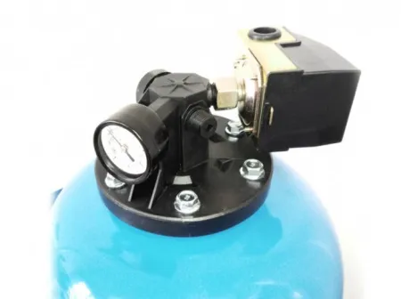 Система автоматического управления насосом Wester САУН 50 л