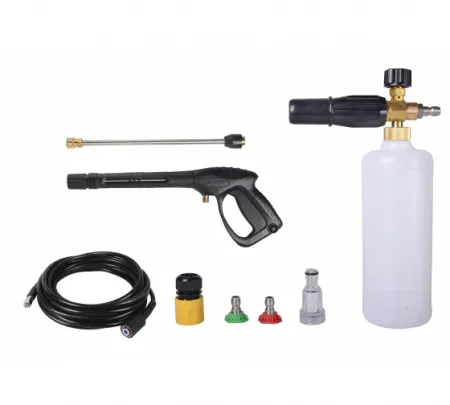 Мойка высокого давления Huter W210i Professional