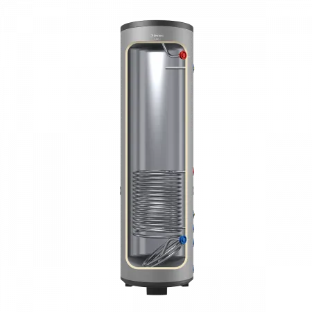 Водонагреватель косвенного нагрева THERMEX Nixen 300 F (Combi)