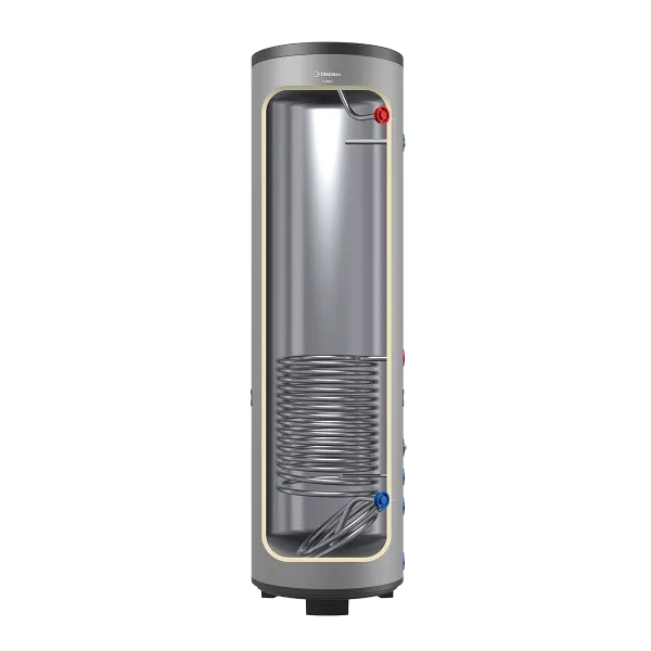 Водонагреватель косвенного нагрева Thermex Nixen 300 F (combi)