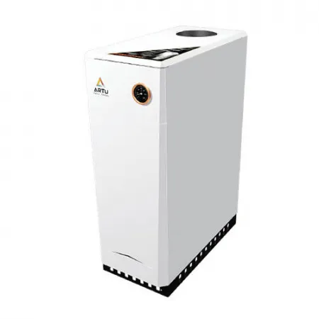 Котел газовый напольный АПЕКс ARTU S11 - 11,6 кВт (одноконтурный, автоматика TVG)