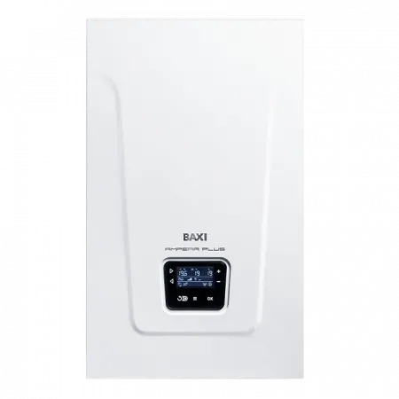 Котел электрический BAXI Ampera Plus 14 кВт