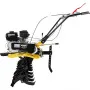Мотоблок Huter МК-7500P BIG FOOT