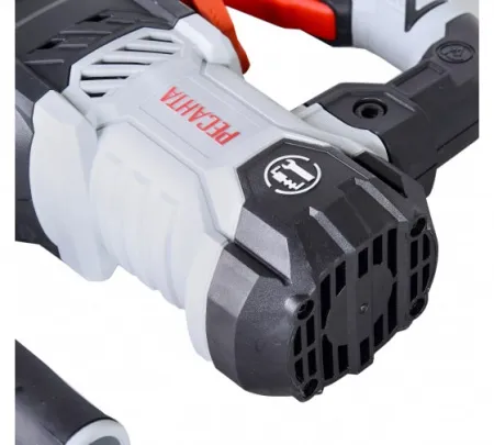Перфоратор Ресанта П-40-1600КМ SDS-Max