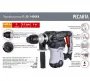 Перфоратор Ресанта П-32-1400КВ