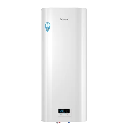 Водонагреватель аккумуляционный электрический бытовой THERMEX IF 100 V (pro) Wi-Fi