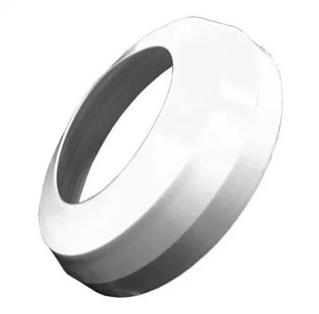 Декоративная розетка HL7EL.WE