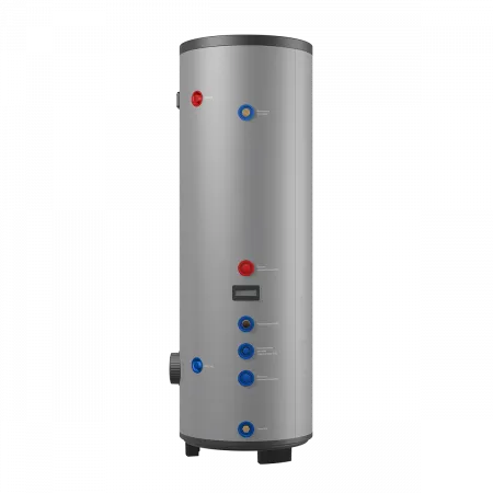 Водонагреватель косвенного нагрева THERMEX Nixen 250 F (Combi) Водонагреватель косвенного нагрева THERMEX Nixen 250 F (Combi)