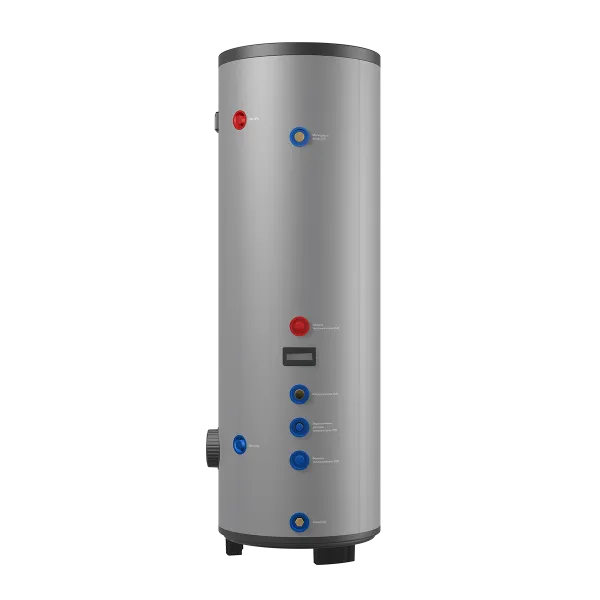 Водонагреватель косвенного нагрева Thermex Nixen 200 F (combi)