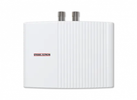 Водонагреватель электрический проточный Stiebel Eltron EIL 4 Plus