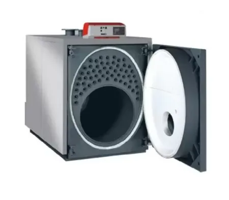 Котел комбинированный Unical ELLPREX 340