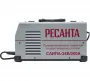 Полуавтоматический сварочный аппарат Ресанта САИПА-24В/200А (MIG/MAG)