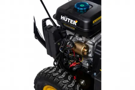 Снегоуборщик Huter SGC 4800B