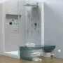 Канализационная насосная станция SFA Sanidouche Flat (с сифоном для душа)