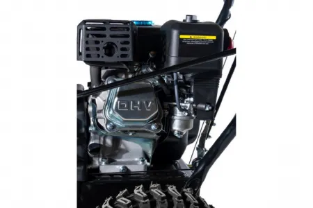 Снегоуборщик Huter SGC 4800B
