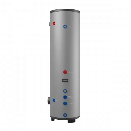 Водонагреватель косвенного нагрева THERMEX Nixen 300 F (Combi)