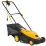 Газонокосилка Huter ELM-2000T электрическая