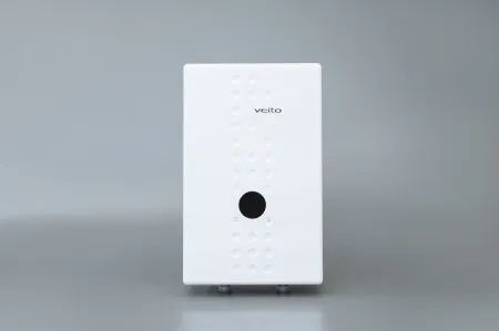 Водонагреватель электрический проточный Veito  FLOW E7  7,5 кВт / 220В / 1 ф.