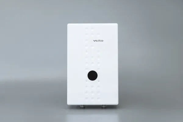 Водонагреватель электрический проточный Veito  FLOW E9  9,5 кВт / 220В / 1 ф.