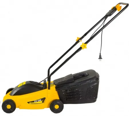 Газонокосилка электрическая Huter ELM-1300/33 электрическая