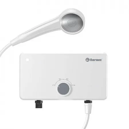 Электроводонагреватель проточный THERMEX Urban 5500 shower
