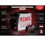 Инверторный сварочный аппарат Ресанта САИ-250К (серии КОМПАКТ)