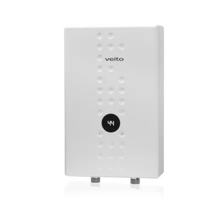 Водонагреватель электрический проточный Veito  FLOW E7  7,5 кВт / 220В / 1 ф.