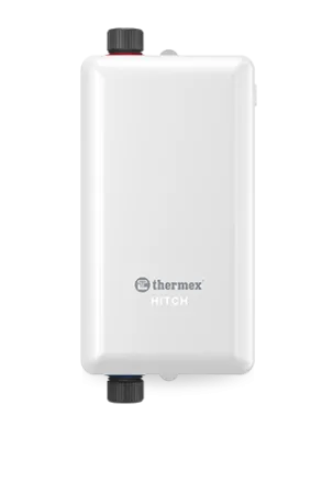 Электроводонагреватель проточный THERMEX Hitch 3500 Электроводонагреватель проточный THERMEX Hitch 3500