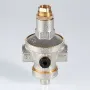 Редуктор давления регулируемый мембранный VALTEC 1 1/2*