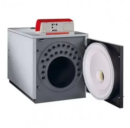 Котел комбинированный Unical Modal 105