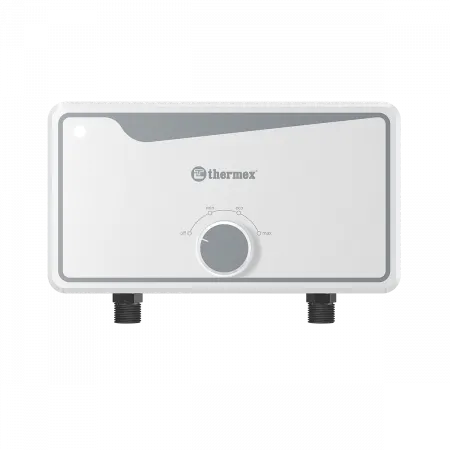Водонагреватель электрический проточный Thermex Jolly 5500 tap