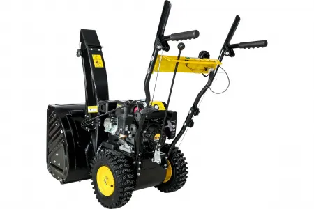 Снегоуборщик Huter SGC-5500В