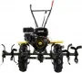 Мотоблок Huter МК-11000PE (с электростартером)