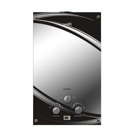 Водонагреватель газовый проточный (газовая колонка) VATTI LR20-EGE (20 кВт, розжиг от батареек, декоративной панель G) Водонагреватель газовый проточный (газовая колонка) VATTI LR20-EGE (20 кВт, розжиг от батареек, декоративной панель G)