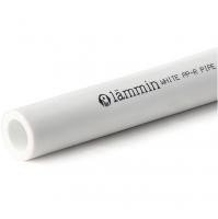 Труба полипропиленовая для водоснабжения Lammin PN20 - 90 мм, стоимость за 1 м