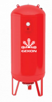 Расширительный бак для отопления Gekon WRV 750