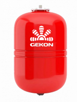 Расширительный бак для отопления Gekon WRV 8