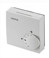 Термостат комнатный Oventrop монтаж-наружный, отопление, 230 В