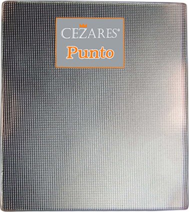 Душевой уголок Cezares Eco O-A-2-80-P-Cr стекло punto
