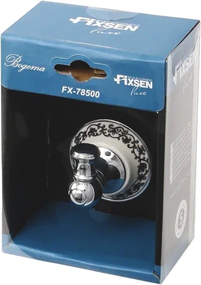 Крючок Fixsen Bogema FX-78505