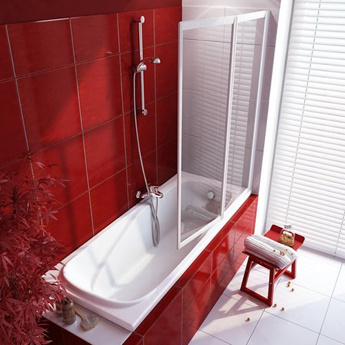 Смеситель для ванны с душем Ravak Neo NO 022.00/150