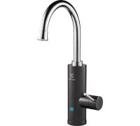 Водонагреватель электрический проточный Electrolux Taptronic (Black)