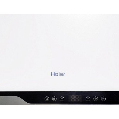 Котел газовый настеннный Haier GreenLine 1.20 Ti GE0Q60E08RU