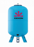 Расширительный бак для водоснабжения Gekon WAV 200